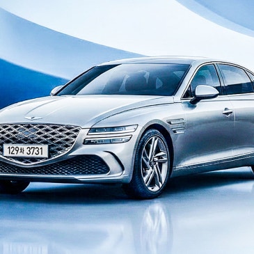 "요즘 차가 잘 안 팔리나..." 렌터카 사업 확대하는 현대차