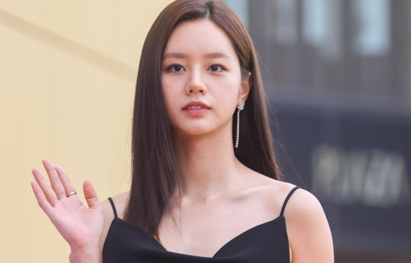 혜리 강남 삼성동 건물 145억 매각설, 소속사 "전혀 사실 아냐" 공식 부인