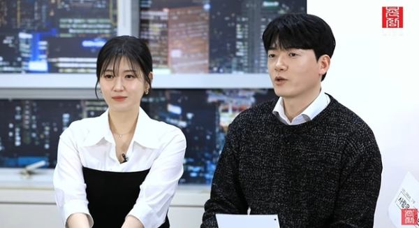 나솔사계 22기 상철♥백합 "현재 5개월 연애 중"…미스터킴, 28기 순자와 깜짝 현커