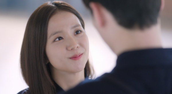 지수 '월간남친', 美 타임지 "가장 잘 어울리는 역할"…외신 극찬 쏟아졌다