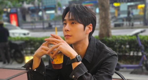 크나큰 이동원 탈퇴 이유 "현실적 문제"…7년 활동 마무리 후 배우 전향
