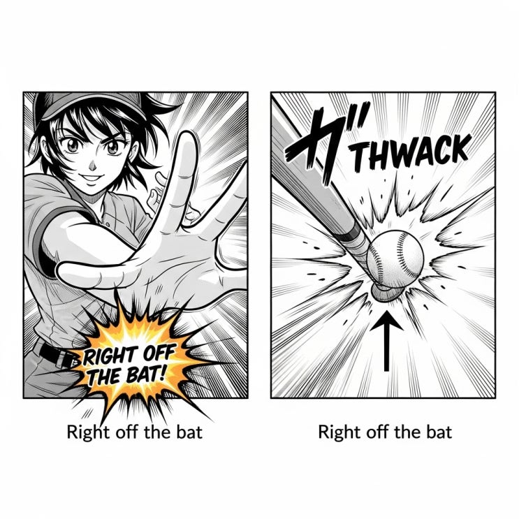 right off, right away 차이, 뜻 / right now! 의미 : 네이버 블로그