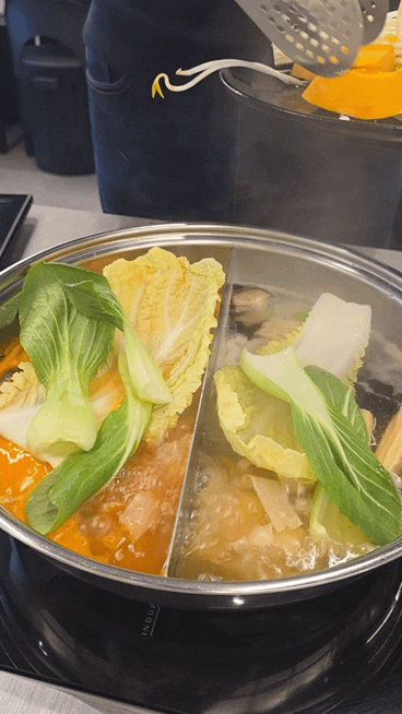 광명사거리 훠궈 무한리필, 2만원대에 혼밥까지 완벽! 솔직 후기