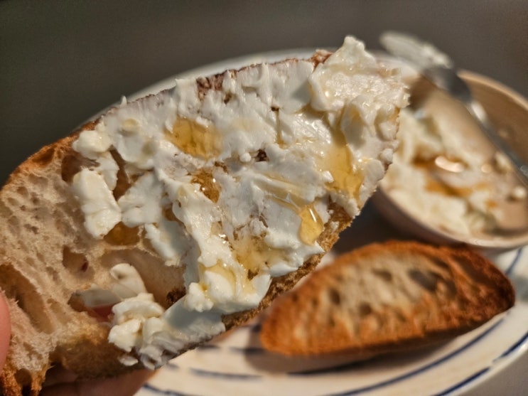 버터런 Butter run 챌린지 도전｜러닝 5km 뛰면 버터가 만들어질까? : 네이버 블로그