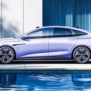 "Z세대 69%가 중국차 찬성?" 완전히 뒤바뀐 요즘 자동차 트렌드!