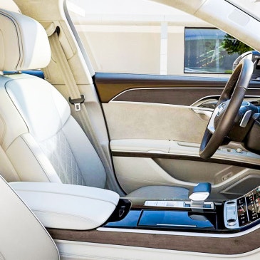 "이거 살 바엔 S클래스 타지" 결국 단종된다는 '이 세단'