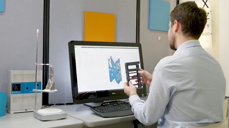 NASA부터 레이싱카까지, Generative Design 실제 적용 사례 : 네이버 블로그