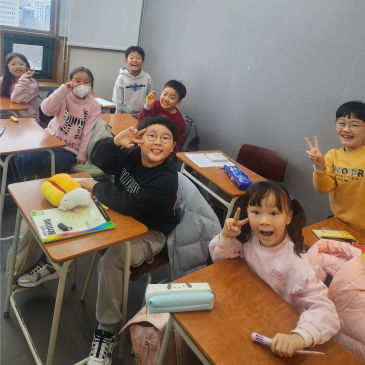 아이오어학원 3월 새학기 시작 소식 전합니다! RSS 대표 이미지