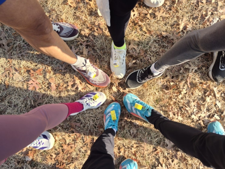 20260308 여의도 벚꽃마라톤 하프 완주후기