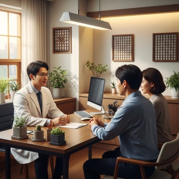 부산난임한의원, 건강한 임신 준비를 위해 꼭 살펴볼 것들은?