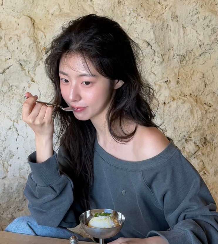 원숄더 꾸안꾸 봄옷 코디 위시리스트(지그재그 무료배송) : 네이버 블로그