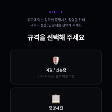 내 손안에 사진관 Monkos.ai 사용법을 소개합니다