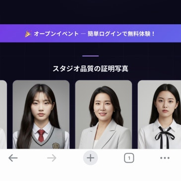 Introducing Monkos.ai: A Photo Studio in the Palm of Your Hand