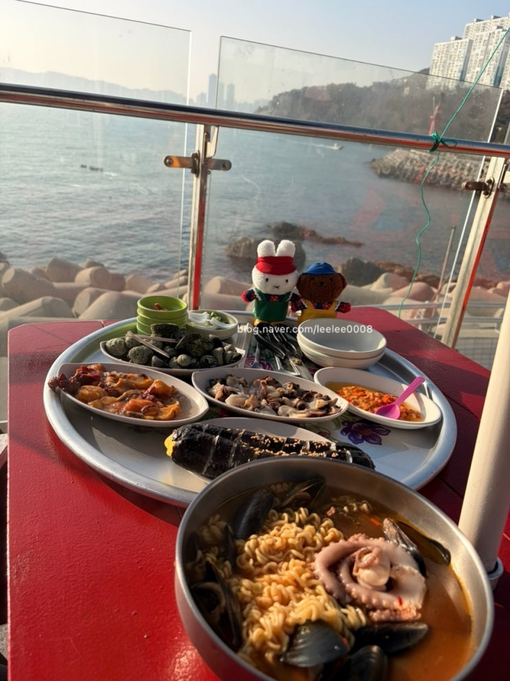 부산 영도 (부산 가볼만한 곳, 부산 필수코스, 부산 추천, 부산 핫플) 영도해녀촌 가격 : 네이버 블로그