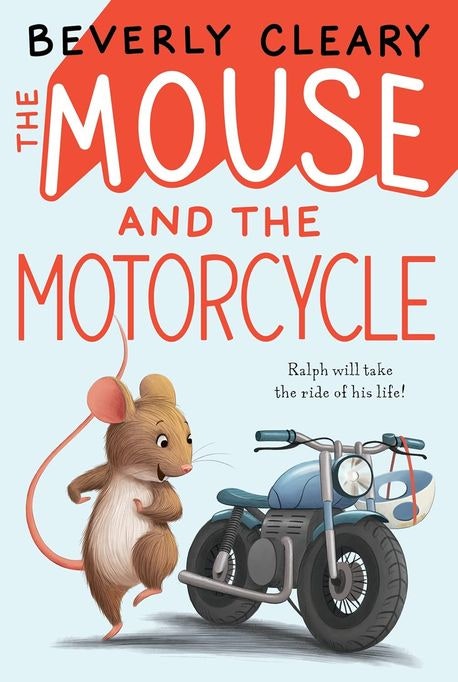 🐭 [The Mouse and the Motorcycle] 랄프와 오토바이 - 영어 원서 워크시트 무료 다운로드 : 네이버 블로그