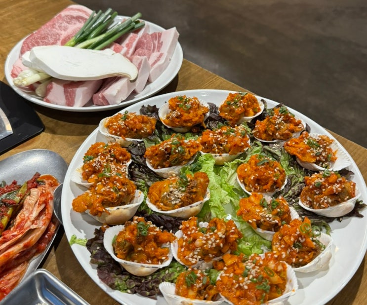 영도맛집 영도 가족외식 부산가든 추천 : 네이버 블로그