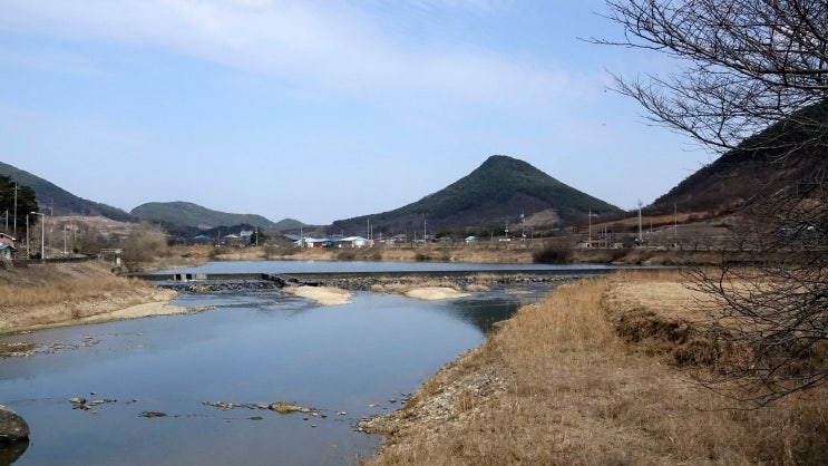 섬진강 풍경 : 네이버 블로그