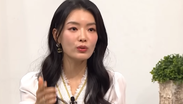 이자은 충격 폭로 "소속사 사장이 덮쳐…호텔 감금까지"