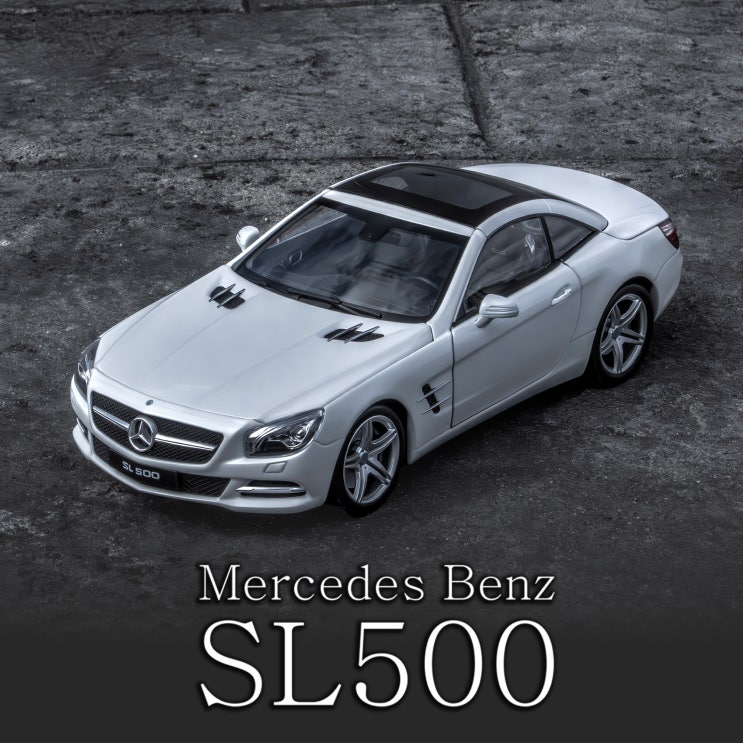 [웰리] 메르세데스 벤츠 SL500 2012 : 네이버 블로그