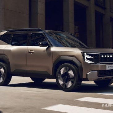 르노, 필랑트·그랑 콜레오스 등 라인업 강화..퓨처레디 플랜