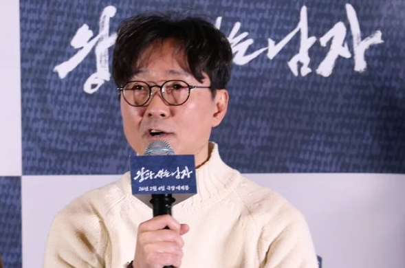 장항준 감독 "몇 명이랑 잤는지 세보자" 천만 등극 직후 과거 발언 파묘