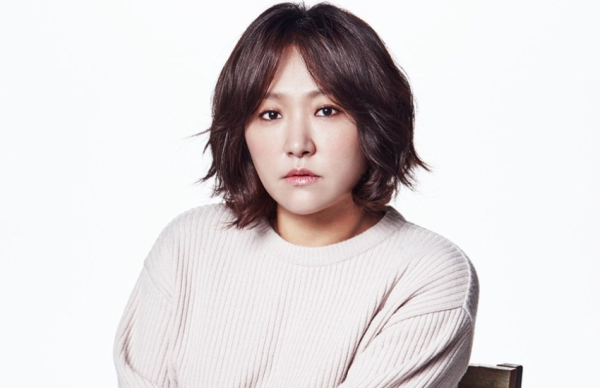 김현숙 "배우 평균 연봉 1500만원"…연예계 빈부격차 직접 폭로 [묵고살자]