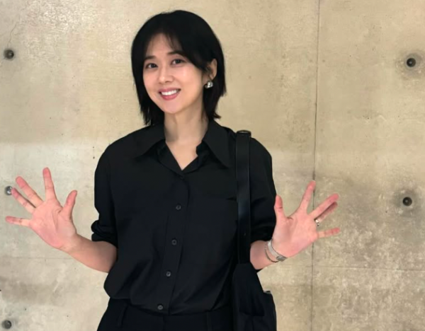 장나라 소속사 라엘비엔씨 관계자, 유서 남기고 숨진 채 발견