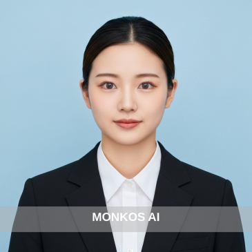 [한'연구원 칼럼] 증명사진, 면접헤어메이크업에 중요한 각질제거 =청결, 신뢰감의 시작!