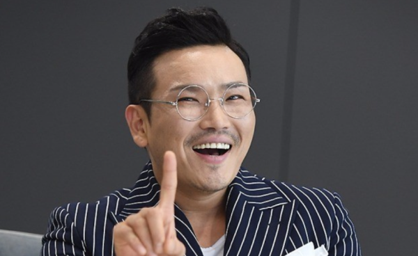 MC딩동, 생방송 중 여성 BJ 머리채 폭행 "음주운전 언급에 욱했다"