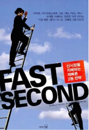 FAST SECOND : 네이버 블로그