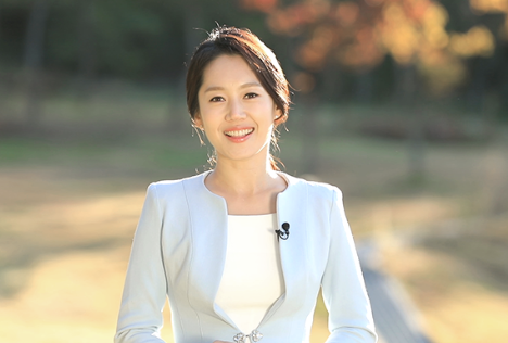 엄지인아나운서프로필 핵심 3가지 완벽 정리, 10살 연상 남편 기러기 가족 사연