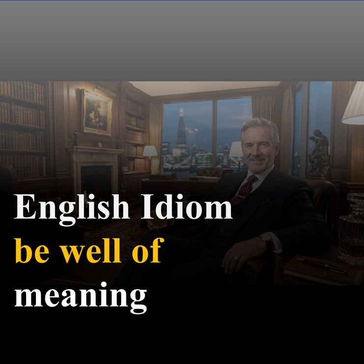 영어 숙어 be well off 원어민은 이렇게 활용합니다 : 네이버 블로그