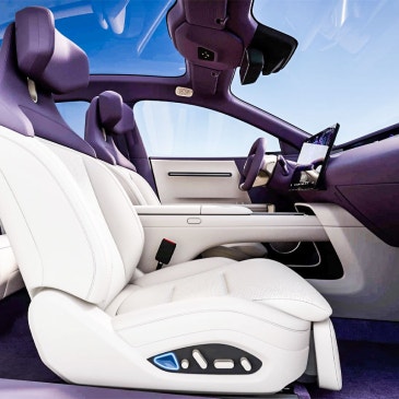 "와 테슬라보다 나은데?" 4천만원대 역대급 디자인 전기차 등장!