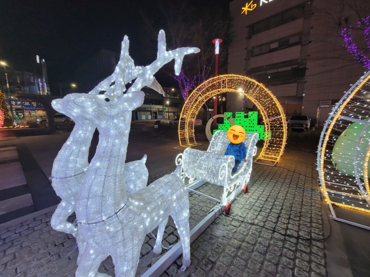 오거리문화광장 방문 사진