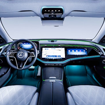 "사실상 마지막 기회" 벤츠 E클래스 2천만원 할인 돌입!