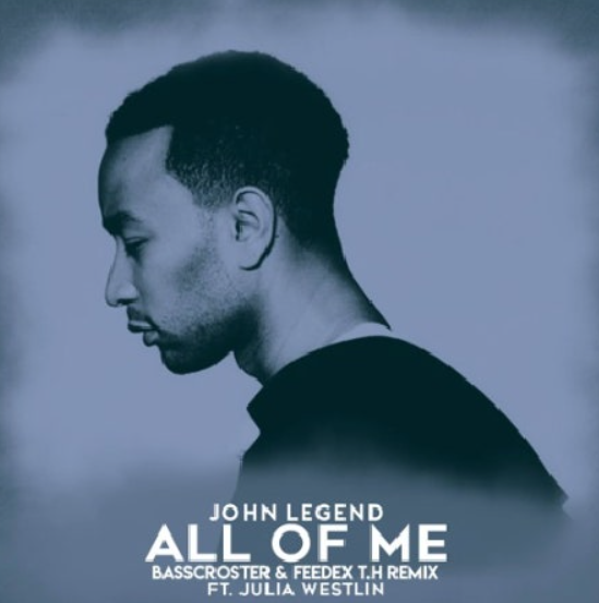🎵 John Legend – All of Me : 네이버 블로그