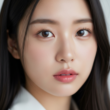 사진관 12년 , AI 증명사진 앱개발