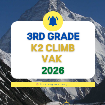 Gr.3 VAK_K2 Climb RSS 대표 이미지