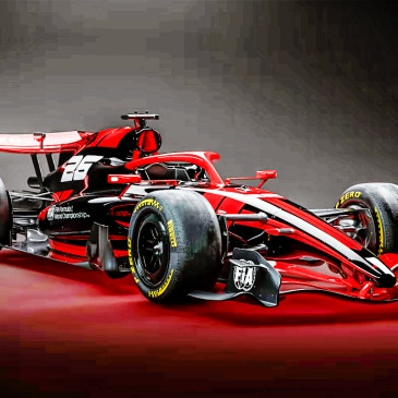 "BYD가 F1에 진출한다고?" 현대차도 못 한걸 할 수 있을까...