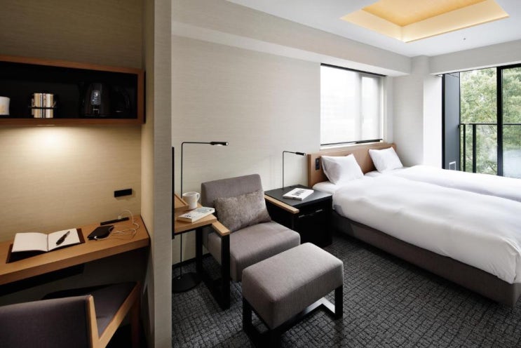 나고야 램프 라이트 북스 호텔 최저가 예약 꿀팁
