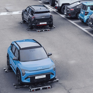 "주차장법 뜯어 고친다!" 정부, 주차난 없애겠다 선언