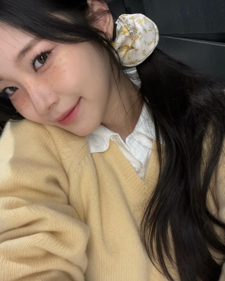 백지헌 왜 자꾸 눈에 들어오는지 보면 이해되는 매력 총정리