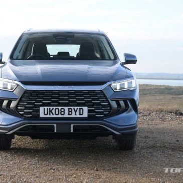 BYD코리아, 씨라이언5 DM-i 출시하나..셀토스 가격대