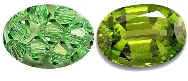 감람석(Chrysolite 황옥)과 토마스(Thomas) : 네이버 블로그