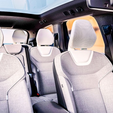 "1,700만원 싸게 나온다고?" 7인승 대형 SUV EX90 4월 출시 확정!