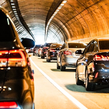 "차량 5부제 29년 만에 부활?" 민간 차량까지 운행 제한되나