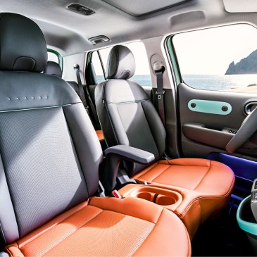 "캐스퍼 출고대기 더 길어지겠네" 최고급 트림 '라운지' 출시!