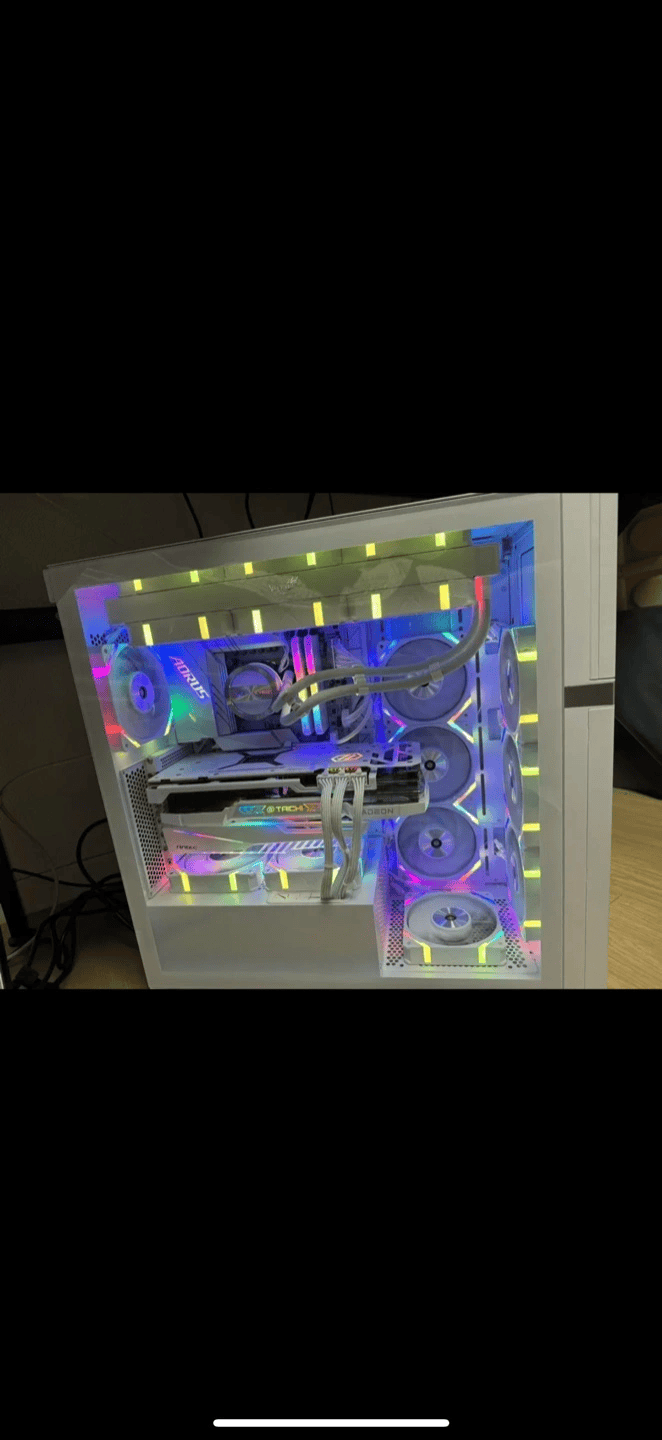 하이엔드 pc 컴퓨터 1,000,000 : 네이버 블로그