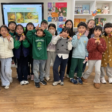 26 Saint Patrick's Day ☘(평촌영어학원 평촌 1관 랭콘) RSS 대표 이미지