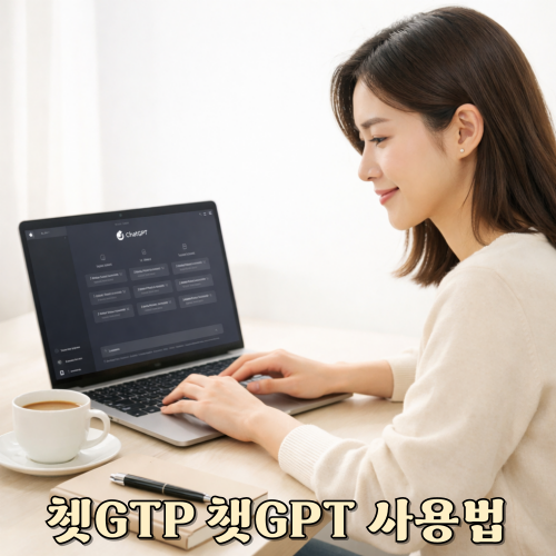 쳇GTP 챗GPT 사용법 완벽 정리, 무료부터 저렴한 유료 구독까지 : 네이버 블로그